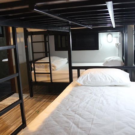 Rak Khun Hostel Chiang Mai Ngoại thất bức ảnh