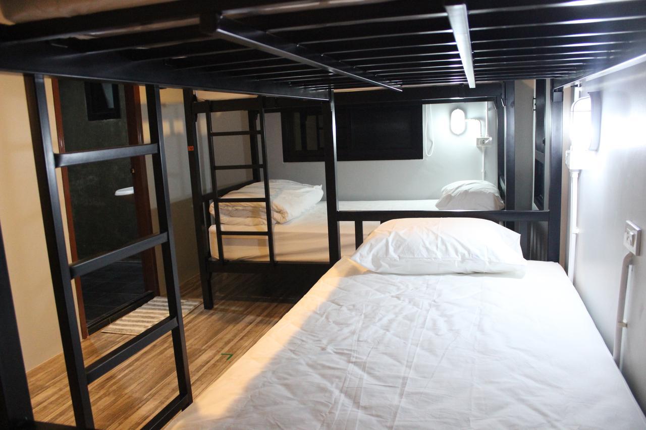 Rak Khun Hostel Chiang Mai Ngoại thất bức ảnh