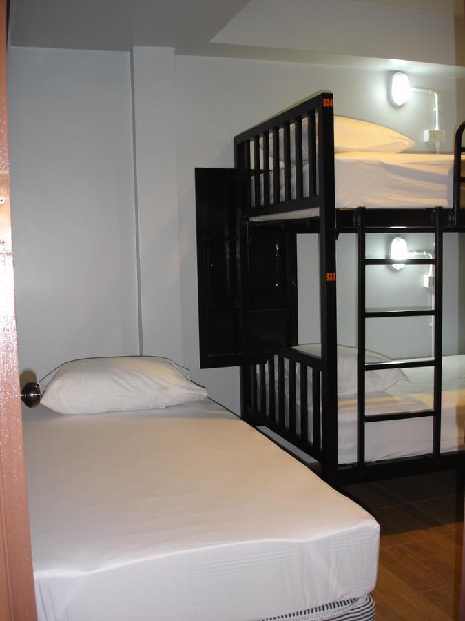 Rak Khun Hostel Chiang Mai Ngoại thất bức ảnh