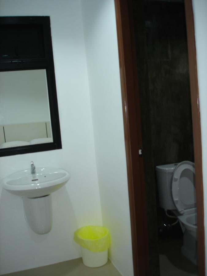 Rak Khun Hostel Chiang Mai Ngoại thất bức ảnh