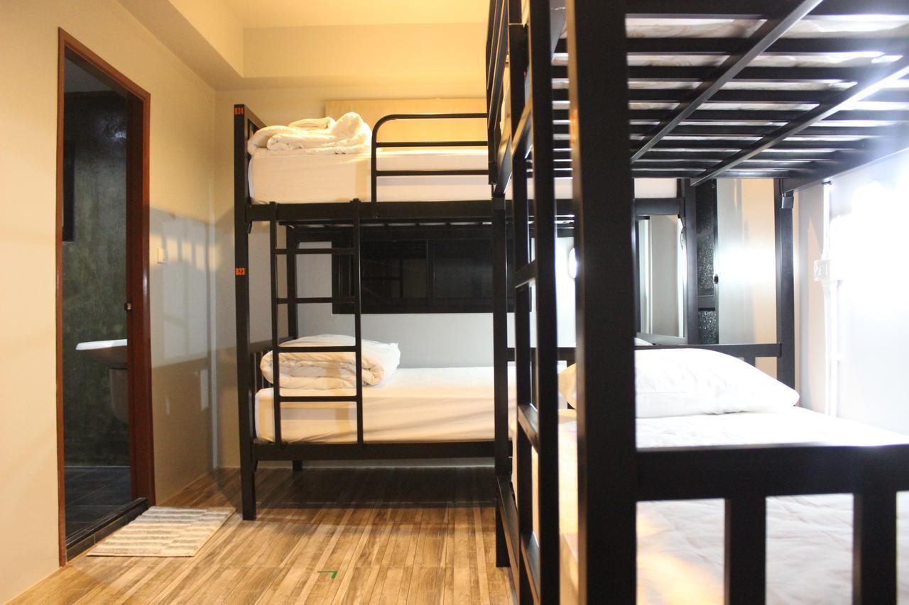Rak Khun Hostel Chiang Mai Ngoại thất bức ảnh