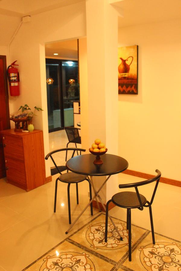 Rak Khun Hostel Chiang Mai Ngoại thất bức ảnh