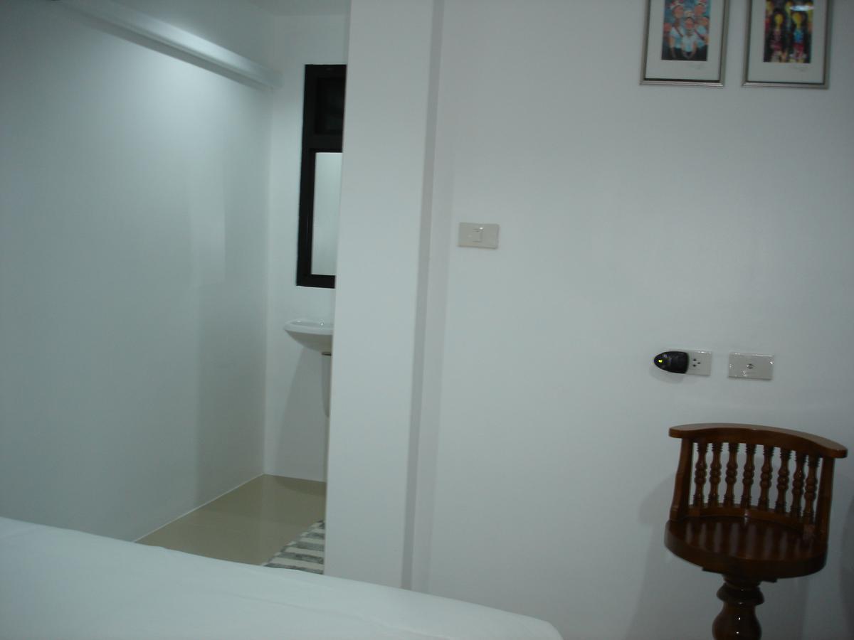 Rak Khun Hostel Chiang Mai Ngoại thất bức ảnh