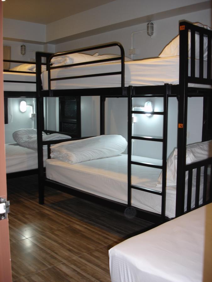 Rak Khun Hostel Chiang Mai Ngoại thất bức ảnh