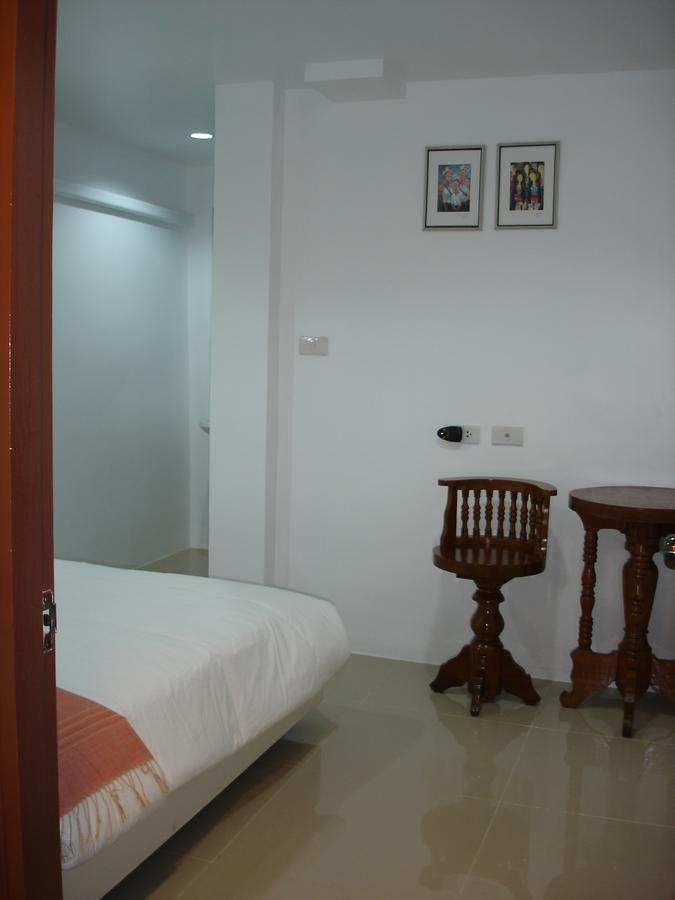 Rak Khun Hostel Chiang Mai Ngoại thất bức ảnh