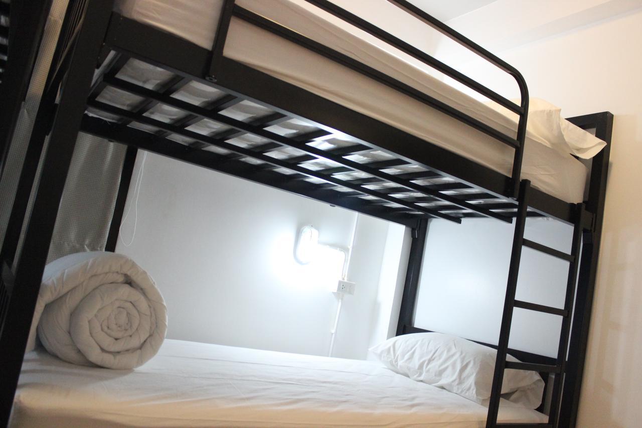 Rak Khun Hostel Chiang Mai Ngoại thất bức ảnh