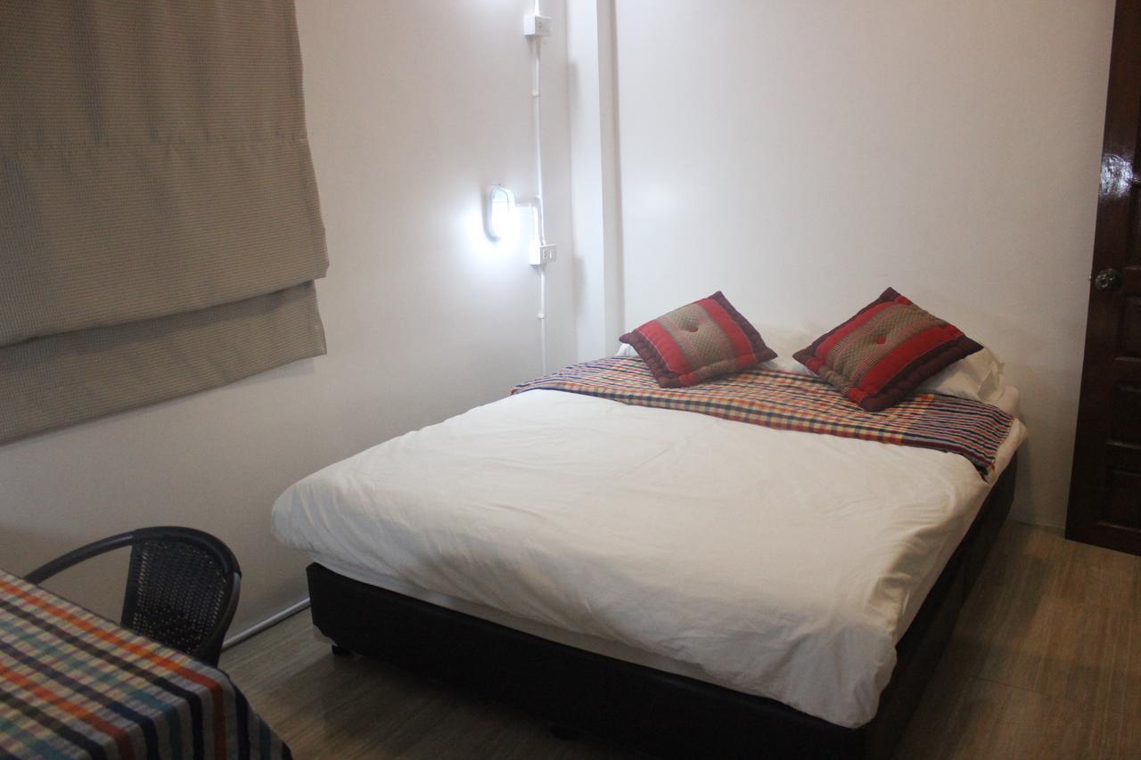 Rak Khun Hostel Chiang Mai Ngoại thất bức ảnh