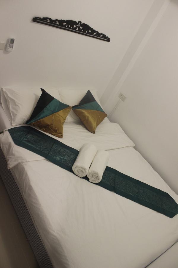 Rak Khun Hostel Chiang Mai Ngoại thất bức ảnh