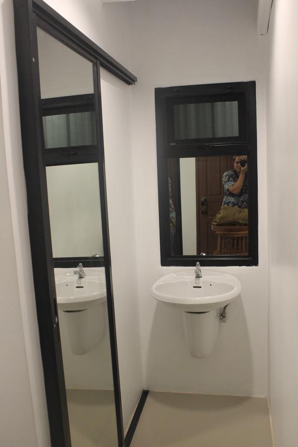 Rak Khun Hostel Chiang Mai Ngoại thất bức ảnh