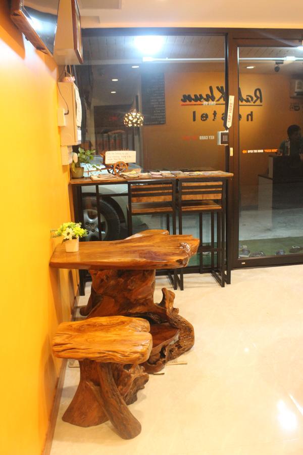 Rak Khun Hostel Chiang Mai Ngoại thất bức ảnh