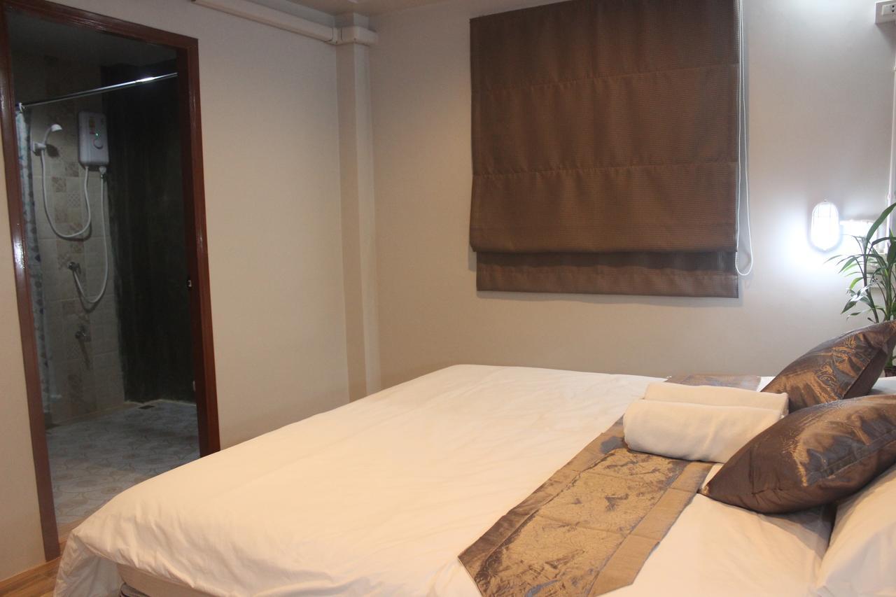 Rak Khun Hostel Chiang Mai Ngoại thất bức ảnh